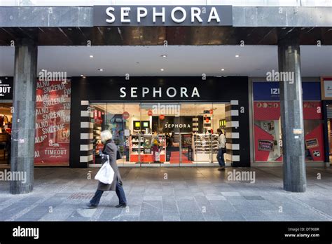 sephora srbija lokacije.